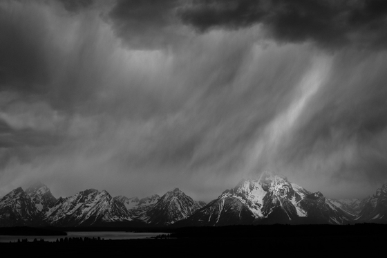 Grand Teton National Park