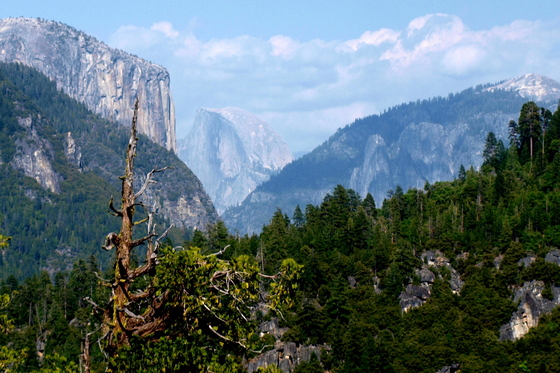 Yosemite