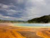 Yellowstone National Park