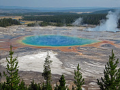 Yellowstone National Park