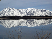 Grand Tetons National Park