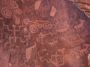 Grand Staircase Escalante Wilderness