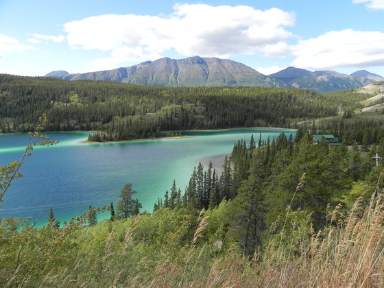 The Yukon 