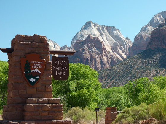 Zion National Park