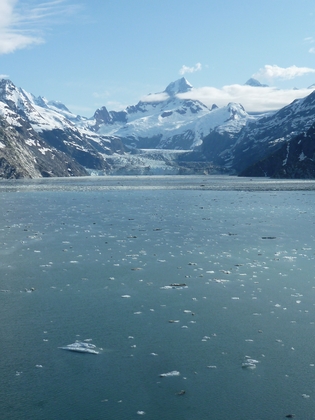 Glacier Bay National Park & Preserve