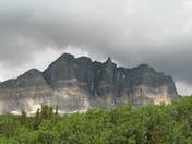 Glacier National Park