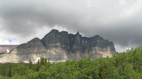 Glacier National Park