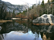 Yosemite National Park