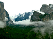 Yosemite National Park