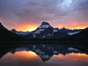 Glacier National Park