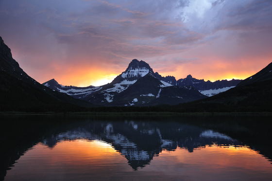 Glacier National Park