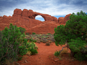 Arches National Park