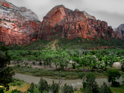 Zion National Park