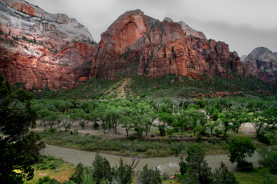 Zion National Park