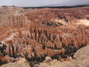 Bryce Canyon National Park