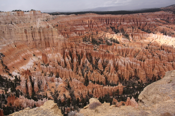 Bryce Canyon National Park