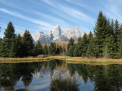 Grand Teton National Park