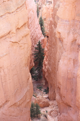 Bryce Canyon National Park