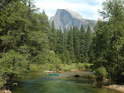 Yosemite National Park