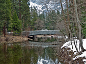 Yosemite National Park
