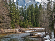 Yosemite National Park