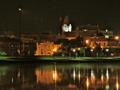 Fredericton at Night (4)