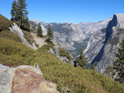 Yosemite National Park