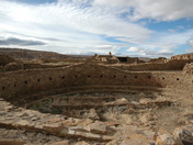 Chaco Canyon