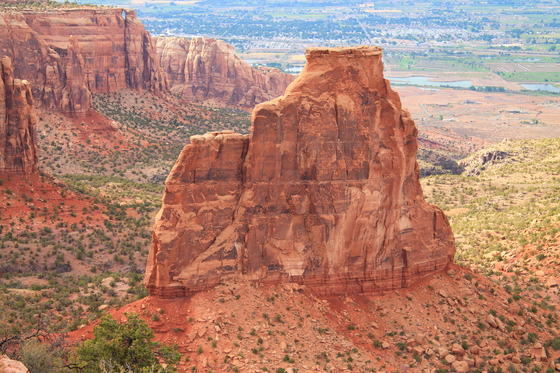 Colorado National Monument