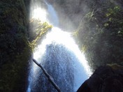 Columbia River Gorge National Scenic Area