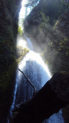 Columbia River Gorge National Scenic Area