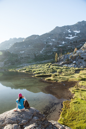 Inyo National Forest