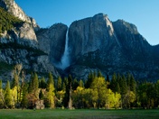 Yosemite National Park