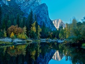 Yosemite National Park