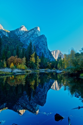 Yosemite National Park