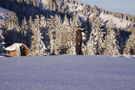 White River National Forest 