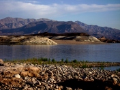 lake mead national rec area