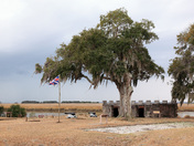 Fort Frederica National Monument