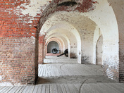 Fort Pulaski National Monument