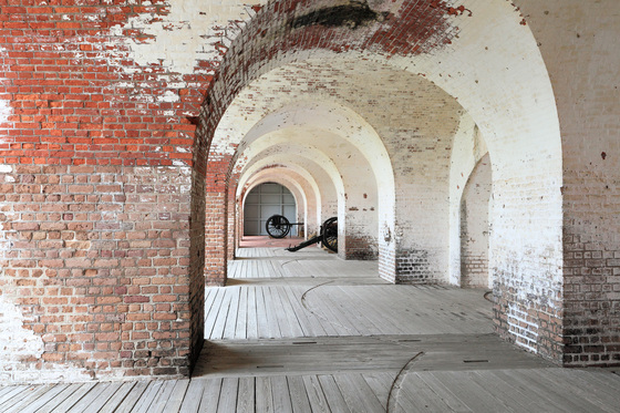 Fort Pulaski National Monument
