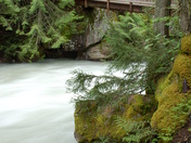 Glacier National Park