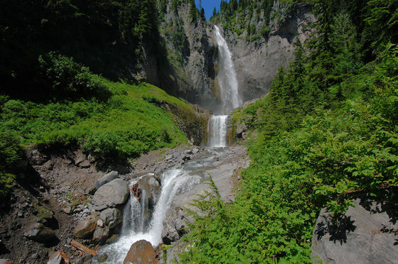 Mount Ranier NP