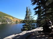 Rocky Mountain National Park, Colorado