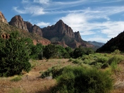 Zion National Park