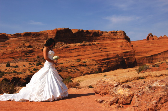 Arches National Park