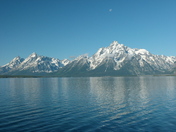 Grand Teton 