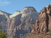 Zion National Park