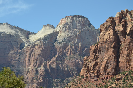 Zion National Park