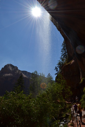 Zion National Park