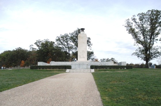Gettysburg